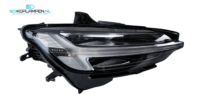 Volvo V60 S60 Full LED MID koplamp koplampen links rechts – Foto 3