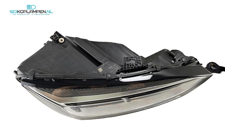Audi A5 8W6 Full Led Koplamp Koplampen links rechts – Foto 4