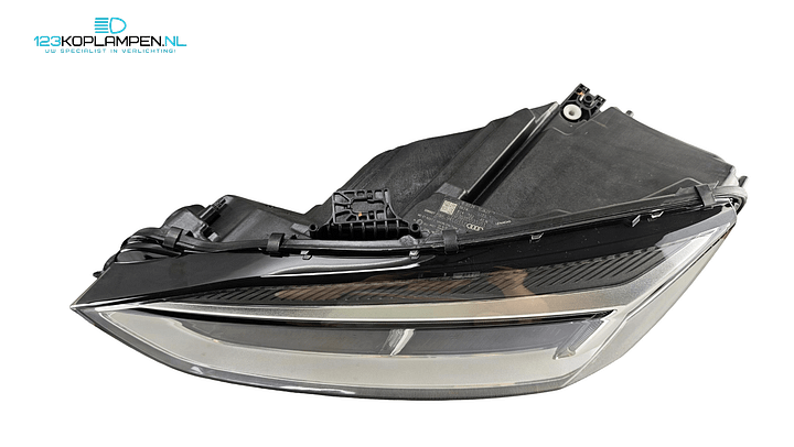 Audi A5 8W6 Full Led Koplamp Koplampen links rechts – Foto 5