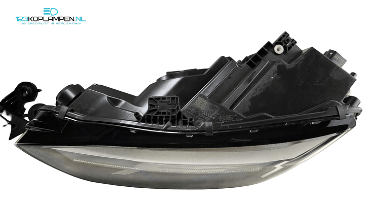 Audi A5 8W6 Facelift Full Led Koplamp Koplampen links rechts – Foto 5