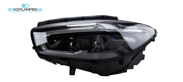 Mercedes B Klasse W247 Facelift Multibeam koplamp links – Foto 2