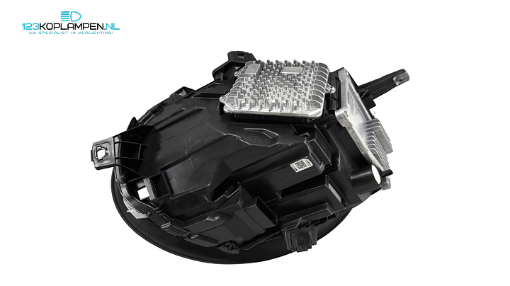 Mini F55 F56 F57 LCI facelift koplamp koplampen Full LED – Foto 5