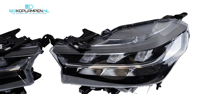 Suzuki SX4 S Cross II Full Led Koplamp Koplampen links rechts – Foto 5