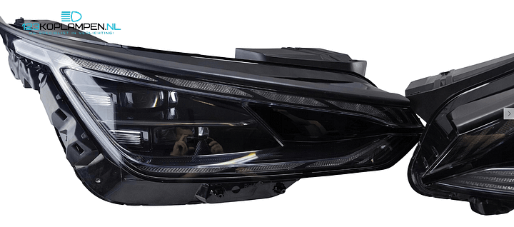 Kia EV6 EV-6 Full Led koplamp koplampen links rechts – Foto 3
