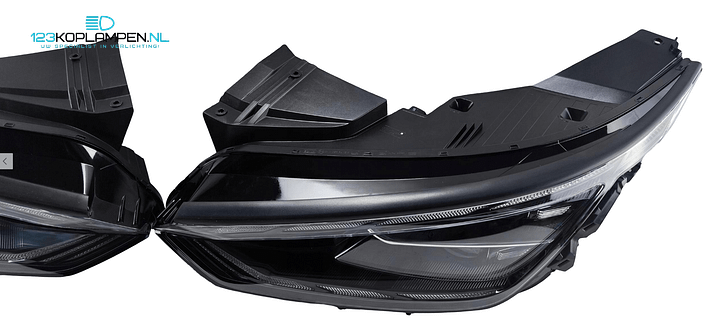 Kia EV6 EV-6 Full Led koplamp koplampen links rechts – Foto 5
