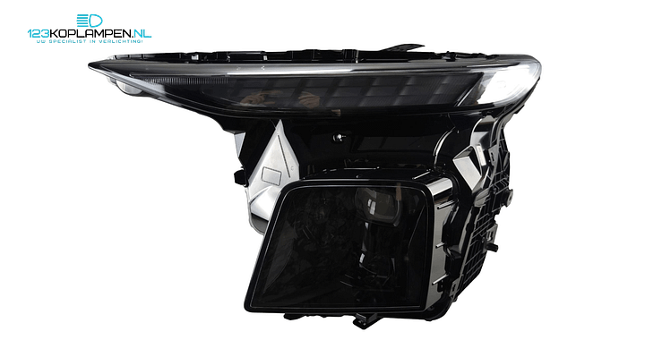 Audi Q3 FJN 83H FULL led koplamp links – Foto 2
