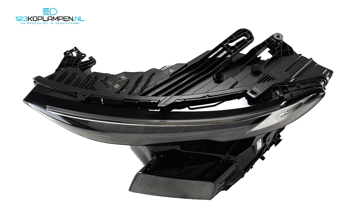 Audi Q3 FJN 83H FULL led koplamp links – Foto 3