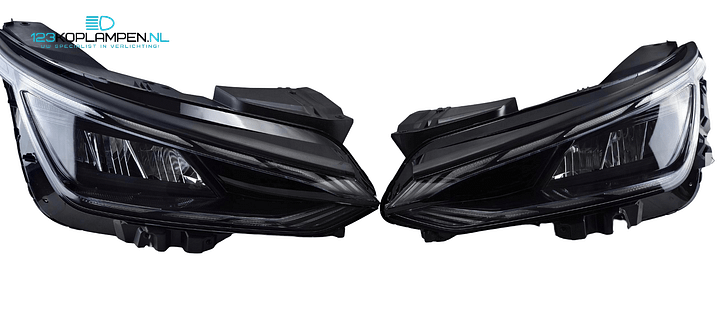 Kia EV6 EV-6 Full Led koplamp koplampen links rechts