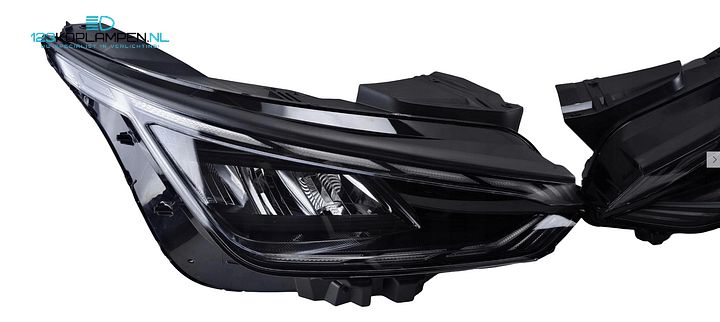 Kia EV6 EV-6 Full Led koplamp koplampen links rechts – Foto 2