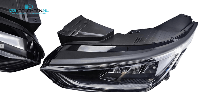 Kia EV6 EV-6 Full Led koplamp koplampen links rechts – Foto 6