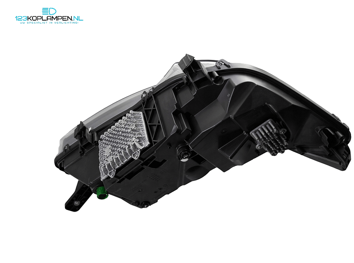 Ducato Jumper Boxer Movano Full Led koplamp koplampen links rechts  – Foto 7