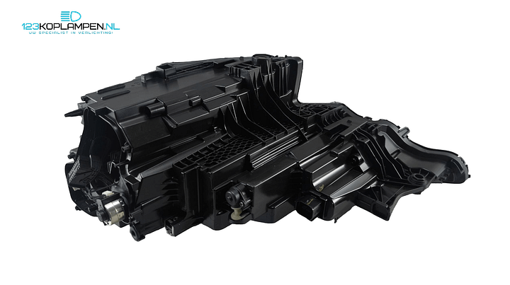 Audi Q8 4M8 Facelift Full Led koplamp rechts 4M8941034 – Foto 5