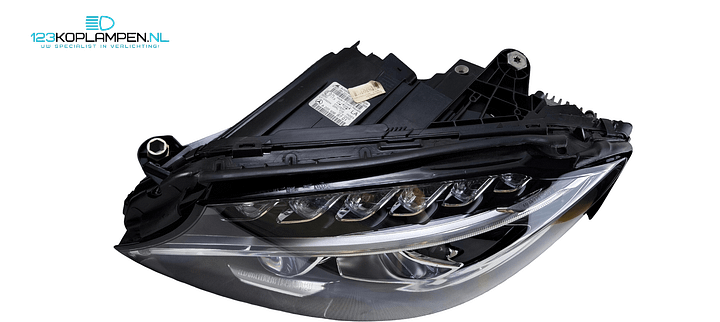 Mercedes W205 C Klasse Full Led ILS koplamp links rechts  – Foto 5