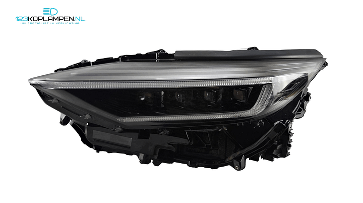 Subaru Solterra Full Led koplamp koplampen links 