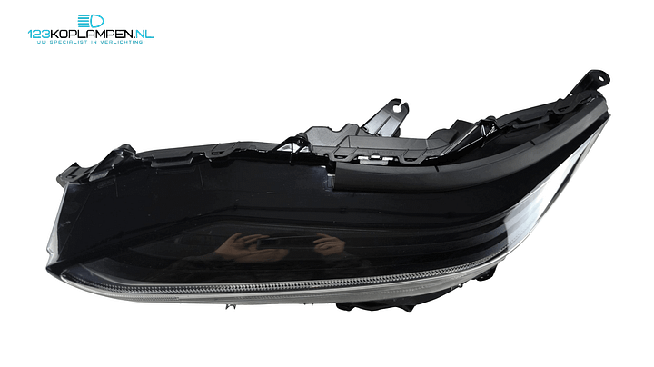 Subaru Solterra Full Led koplamp koplampen links  – Foto 3