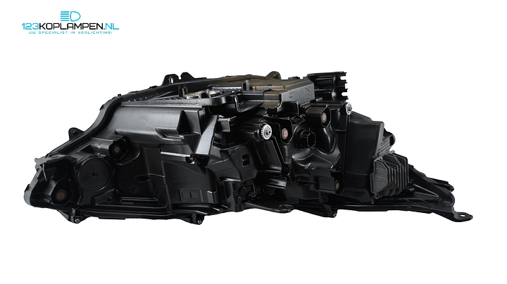 Subaru Solterra Full Led koplamp koplampen links  – Foto 4