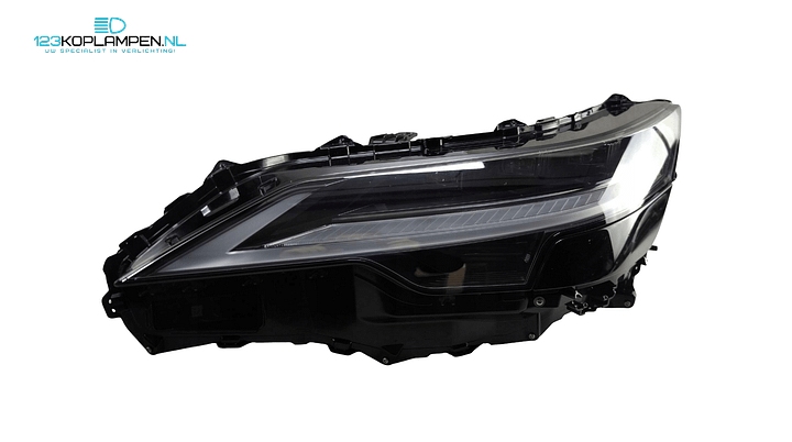 Lexus RX V Full Led Koplamp links 81185-48K00 