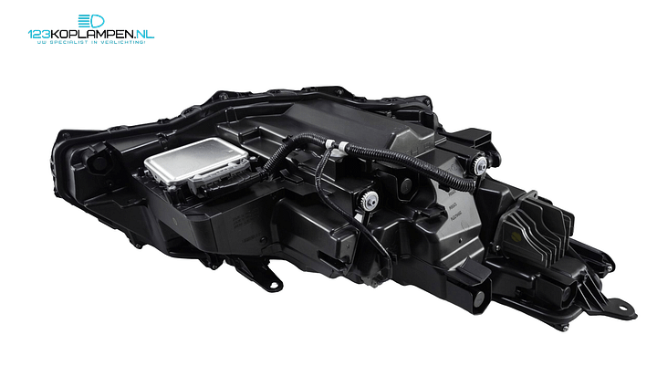 Lexus RX V Full Led Koplamp links 81185-48K00  – Foto 5