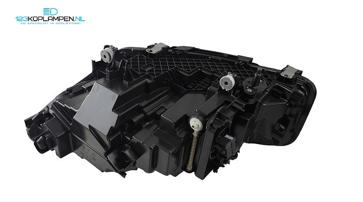 BMW 5 Serie G30 G31 Facelift LCI Full LED koplamp koplampen  – Foto 6