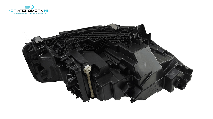 BMW 5 Serie G30 G31 Facelift LCI Full LED koplamp koplampen  – Foto 7