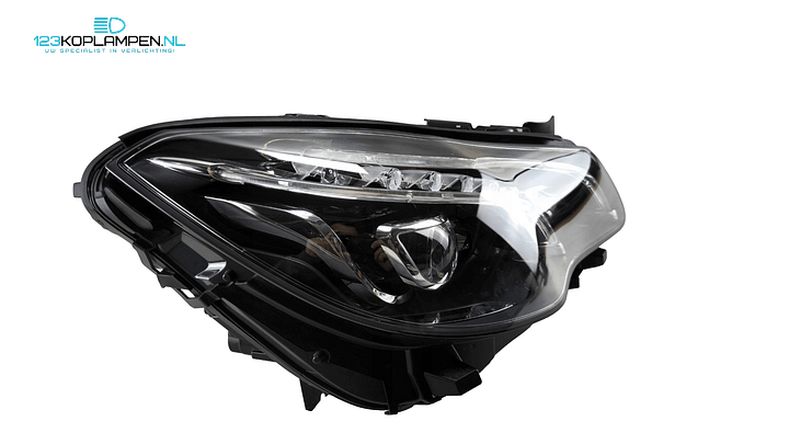 Mercedes E Klasse W207 Facelift ILS Led Koplamp rechts – Foto 3