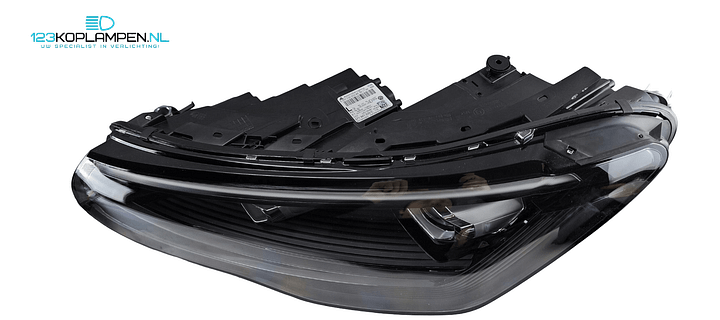 VW Volkswagen Tiguan 3 / III Full Led koplampen links rechts  – Foto 6