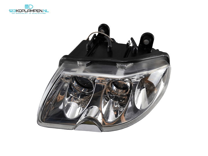 Maserati Quattroporte 6 Xenon Koplamp links  – Foto 3