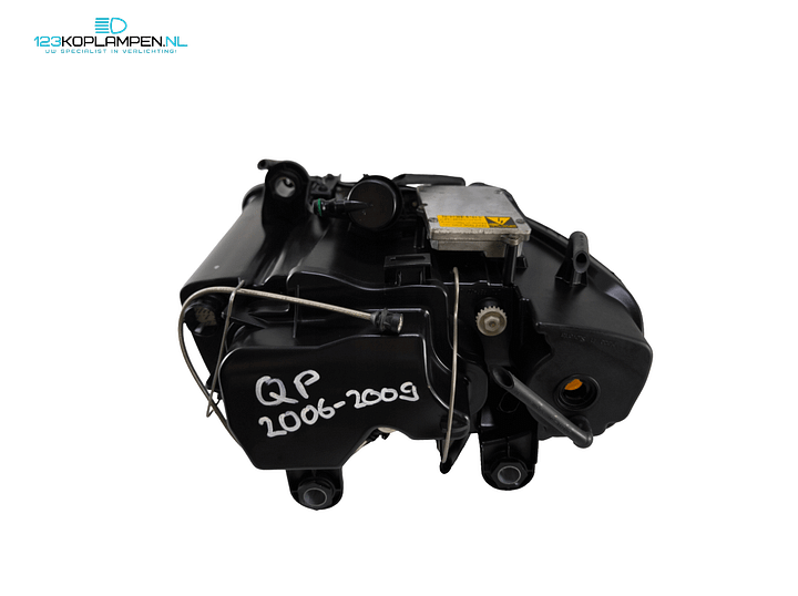 Maserati Quattroporte 6 Xenon Koplamp links  – Foto 5