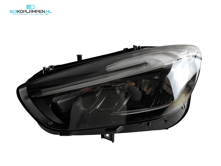 Mercedes B Klasse W247 Facelift Multibeam koplamp links – Foto 2
