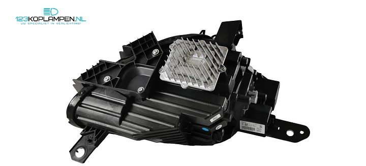 Maserati Grecale Full Led Koplamp links  – Foto 4