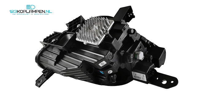 Maserati Grecale Full Led Koplamp links  – Foto 5