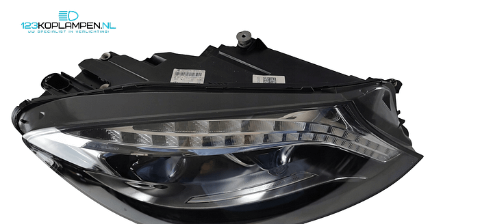 Mercedes S Klasse W222 Full Led ILS koplampen links rechts – Foto 5