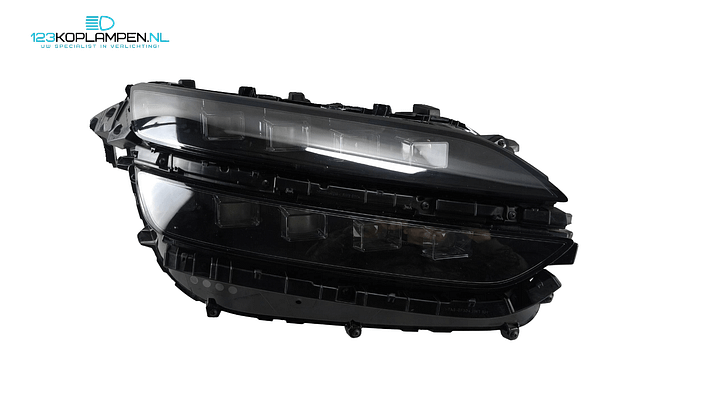 Genesis GV60 Full Led Koplamp Koplampen Rechts 