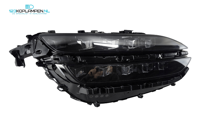 Genesis GV60 Full Led Koplamp Koplampen Rechts  – Foto 2