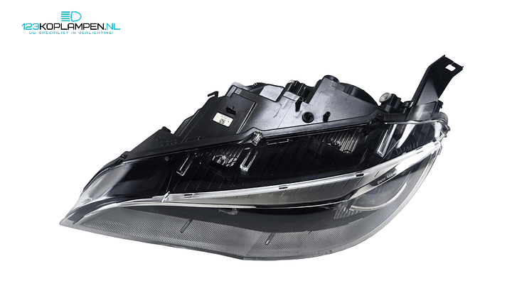 BMW X6 E71 Full Led Adaptive Facelift koplamp links  – Foto 4