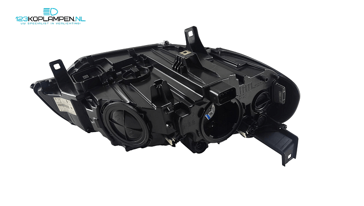 BMW X6 E71 Full Led Adaptive Facelift koplamp links  – Foto 6