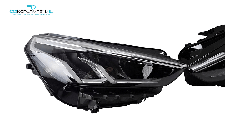 BMW X1 U11 Full Led koplamp koplampen links rechts – Foto 2