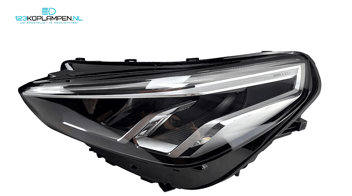 BMW X1 U11 Full Led koplamp koplampen links rechts – Foto 3