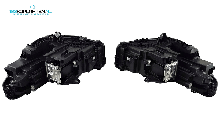 BMW X1 U11 Full Led koplamp koplampen links rechts – Foto 6