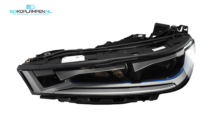 BMW IX i20 Laser Koplamp links  – Foto 3