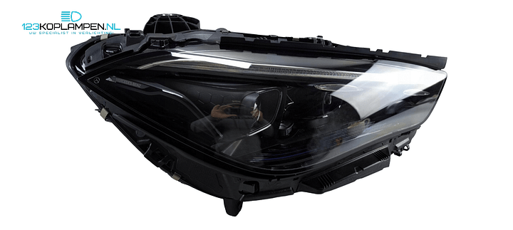 Mercedes CLE W236 Digital light koplamp rechts