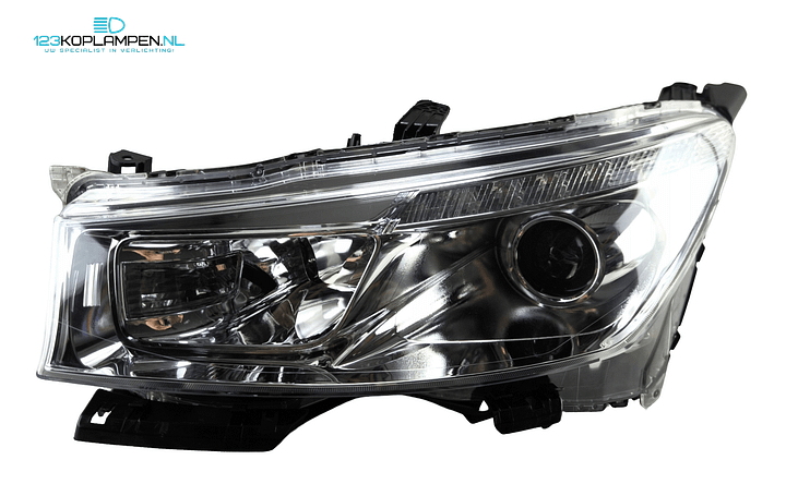 Peugeot 4008 Xenon Koplamp links compleet 