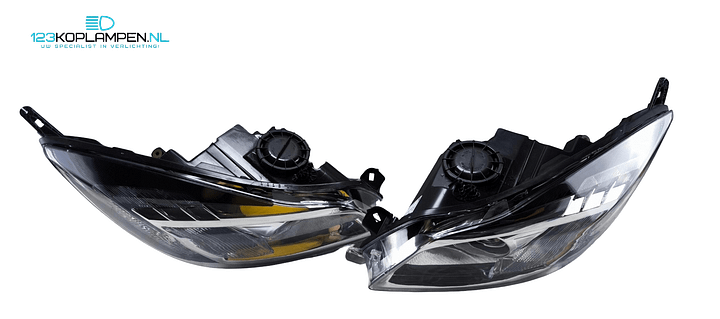 Opel Insignia A Xenon koplamp koplampen links rechts  – Foto 4