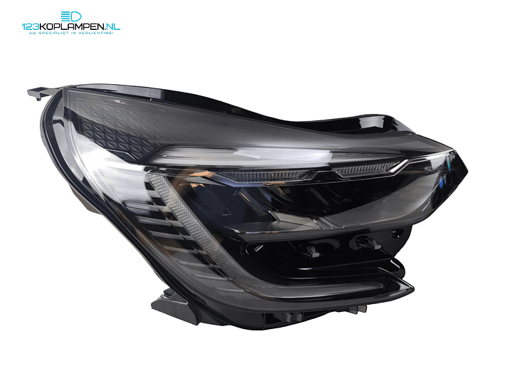 Renault Captur 2 Full Led koplamp koplampen links rechts – Photo 3