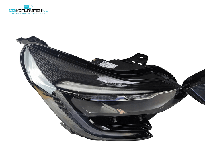 Renault Captur 2 Full Led koplamp koplampen links rechts – Photo 4