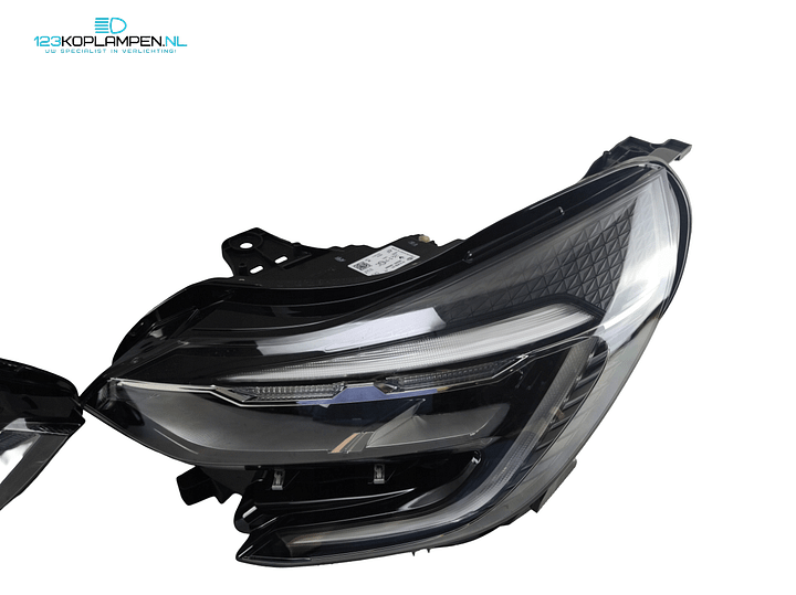 Renault Captur 2 Full Led koplamp koplampen links rechts – Photo 5