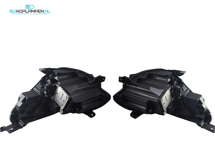 Renault Captur 2 Full Led koplamp koplampen links rechts – Photo 6
