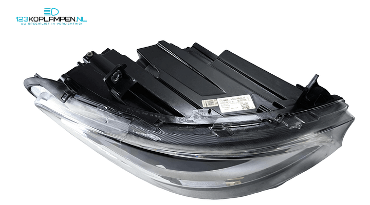 Mercedes Sprinter 910 907 Full Led koplampen links rechts – Foto 4