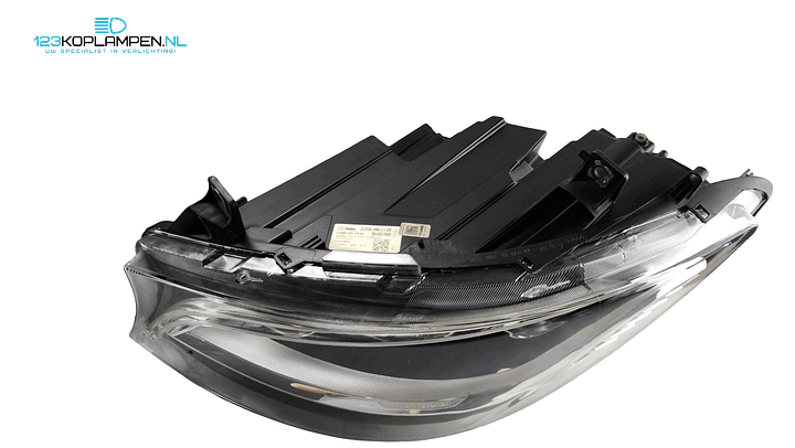 Mercedes Sprinter 910 907 Full Led koplampen links rechts – Foto 5