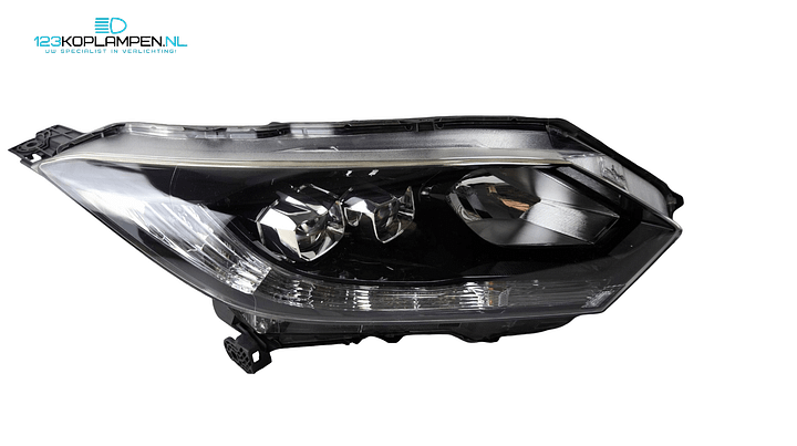 Honda HR V HRV 2 Full Led Koplamp Koplampen links rechts – Foto 2